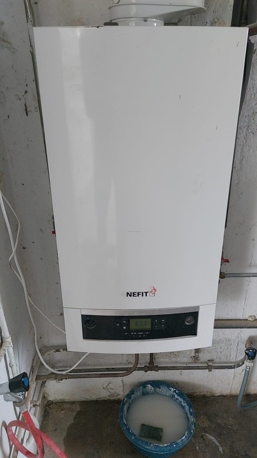 cv-ketel Rhoon cv-ketel Rhoon